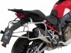 Hepco & Becker Ducati Multistrada V4 / S / S SPORT (2021-) stelaż CUTOUT i kufry boczne Xplorer